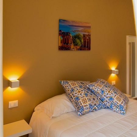Taormina Bedda Rooms Exterior foto